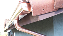 roof-drainage-solutions Experts in Hazleton